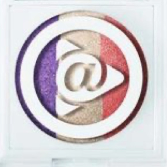 NIB MARY KAY AT PLAY BAKED EYE TRIO SUNSET BEACH EYESHADOW COMPACT ⭐️⭐️⭐️⭐️⭐️ - Picture 11 of 15